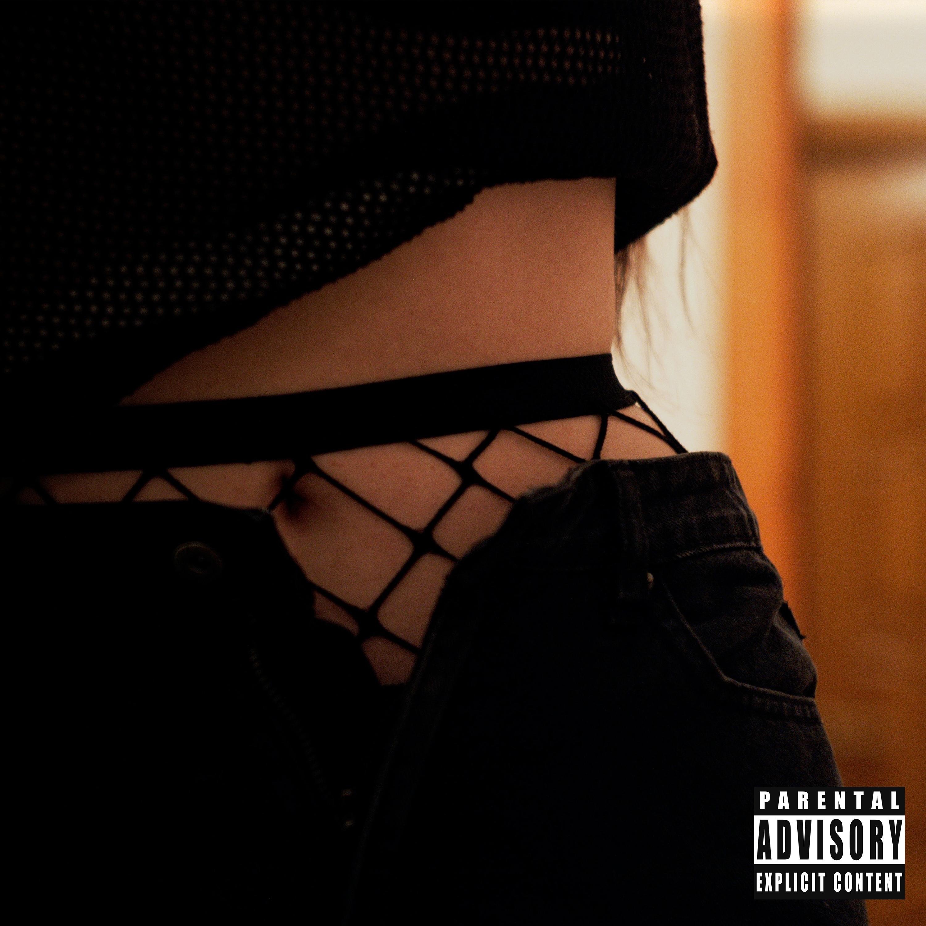 Like it When it Hurts - Single