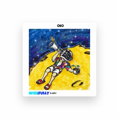 Listen to D-Day, watch music videos, read bio, see tour dates & more!