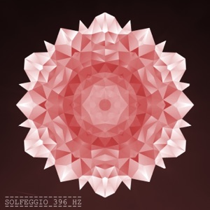 396 Hertz Solfeggio Frequency