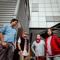 Listen to Conscious & The Goodness, watch music videos, read bio, see tour dates & more!