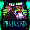 Pretextos (feat. Jory Boy) - Single