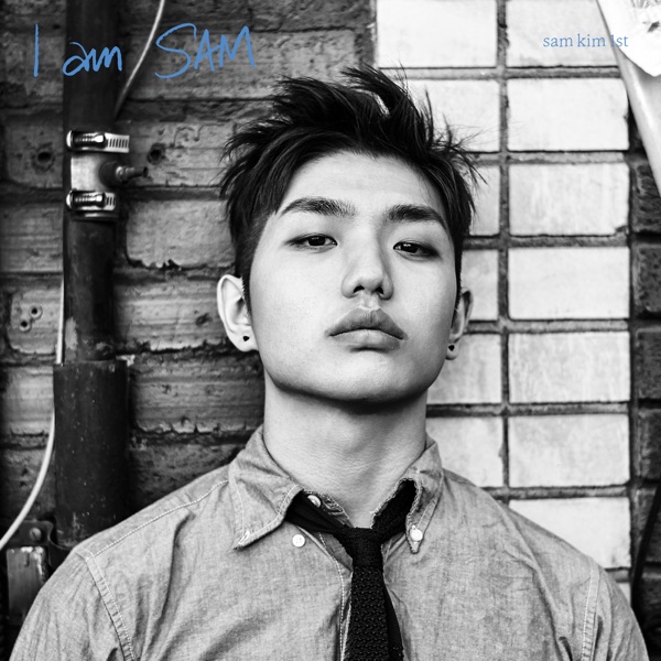 I AM SAM - EP