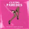 Cuatro Paredes - Big Soto & Santa Fe Klan lyrics