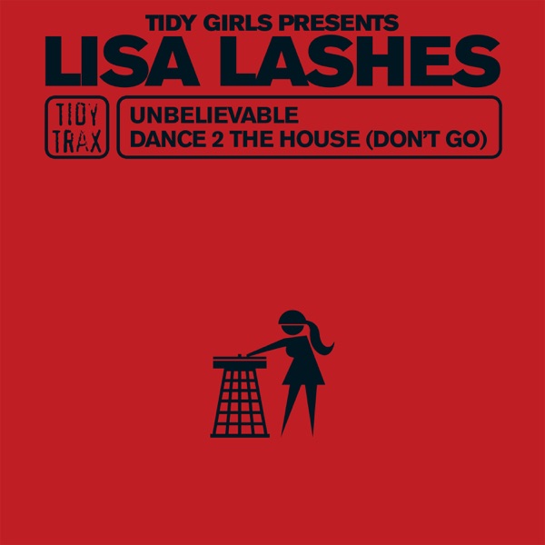 Unbelievable - EP