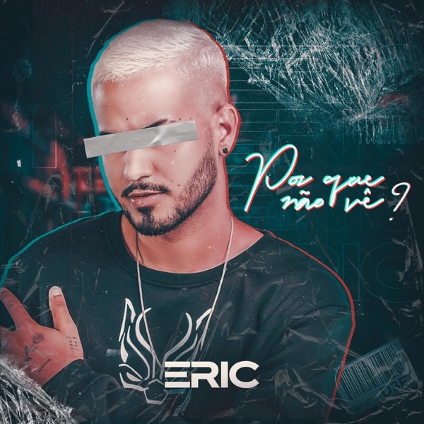 Por Que Não Vê? - Single