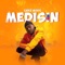Medisin - Cariz Movic lyrics