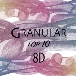 Top 10 In 8D