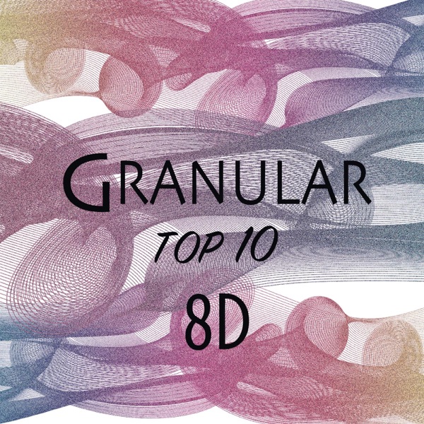 Top 10 In 8D