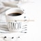 Easy Instrumental for Social Distancing - Coffee House Instrumental Jazz Playlist lyrics
