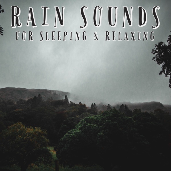 Rain Sounds For Sleeping & Relaxing - EP