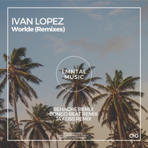 Worlde (Remixes) - Single