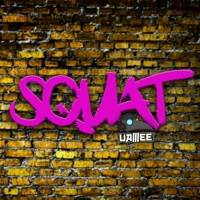 Squat - Uamee