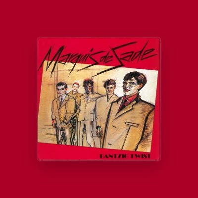 Listen to Marquis de Sade, watch music videos, read bio, see tour dates & more!