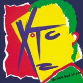 XTC - Outside World