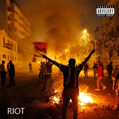 Riot (feat. Lil Buffet, Tr3yDay & Rambo) - Single