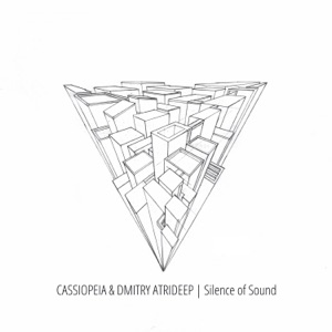 Silence of Sound - Single