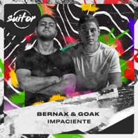 Impaciente - Single - Bernax & Goak