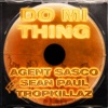 Do Mi Thing (feat. Sean Paul) - Single