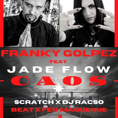 Caos (feat. Jade Flow) - Single