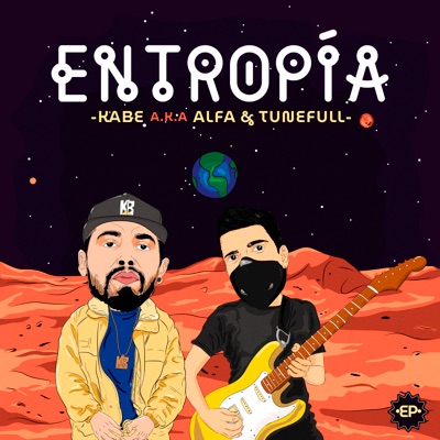 Entropía Ep