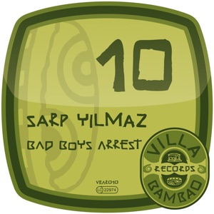 Bad Boys Arrest - Single