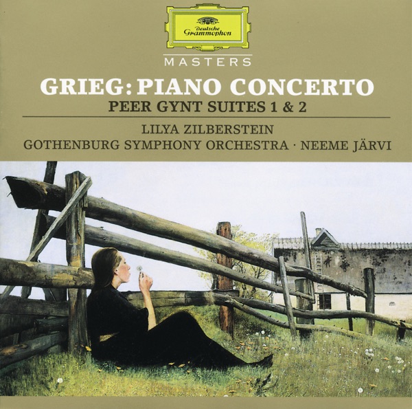 Grieg: Piano Concerto & Peer Gynt Suites Nos.1 & 2