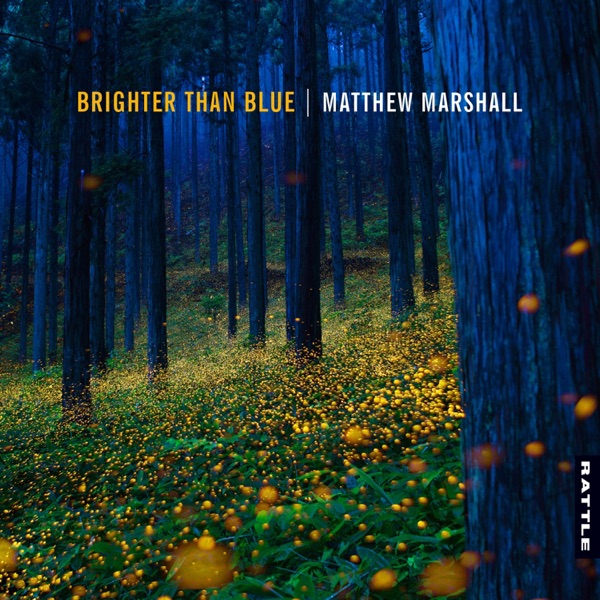 Brighter Than Blue