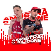 Amostra o Silicone - Single - Mc Lic & Dj Saze