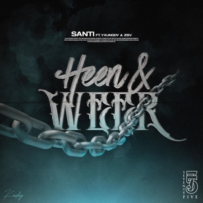 Heen & Weer (feat. Yxungdy970 & ZBV) - Single