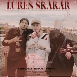 Luren Skakar