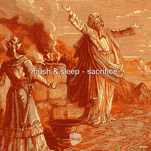 Sacrifice - EP