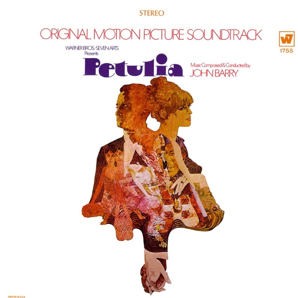 Petulia (Original Motion Picture Soundtrack)