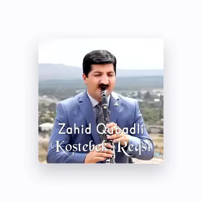 Listen to Zahid Qubadli, watch music videos, read bio, see tour dates & more!