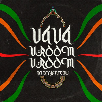 Va Va Vroom Vroom - Single