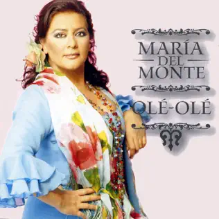 ladda ner album María Del Monte - Olé Olé