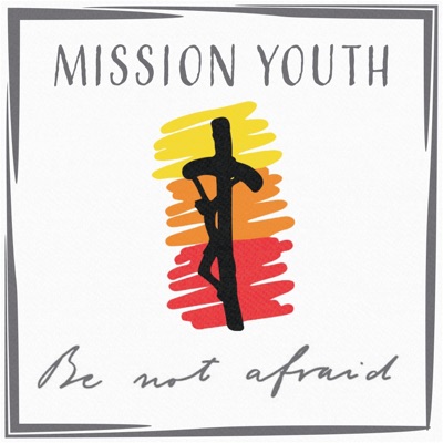 Be Not Afraid (feat. Jack Terzian & Lisetta Coppa) - Single