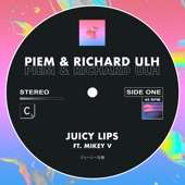 Juicy Lips (feat. Mikey V & Mikey Velazquez) artwork