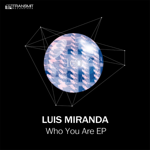 Who You Are - Single