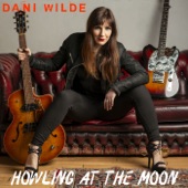 Howling at the Moon artwork