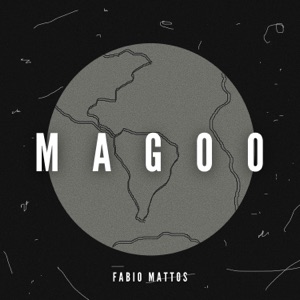 Magoo - EP