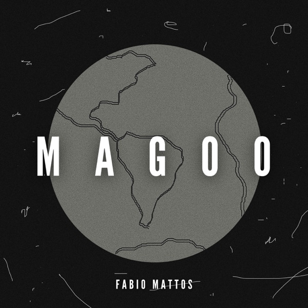 Magoo - EP