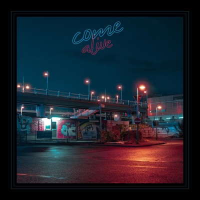 Come Alive (feat. nicky ros) - Single