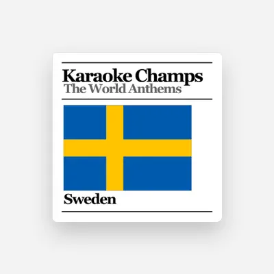 Listen to Karaoke Champs, watch music videos, read bio, see tour dates & more!