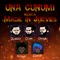 Una Cunumi (feat. J.Gonzo, Faraón Love Shady & Xvideo Token) [Remix] artwork
