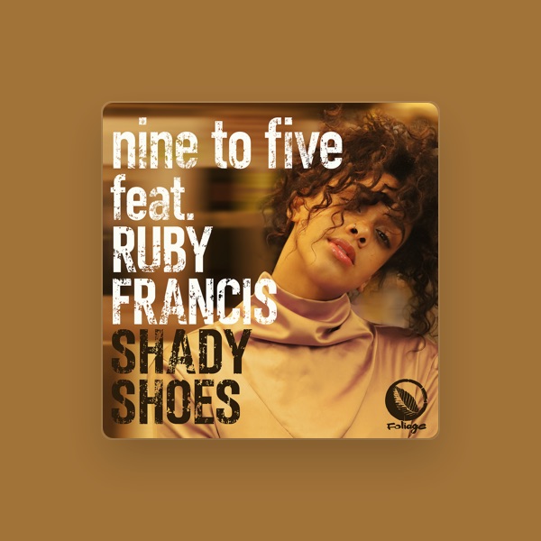 nine to five's avatar