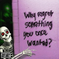 Regrets - Single - LEX