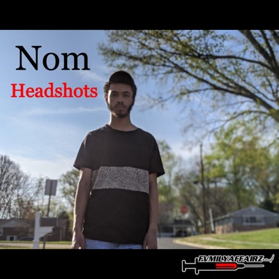 Headshots - Single