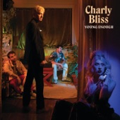 Charly Bliss - Capacity
