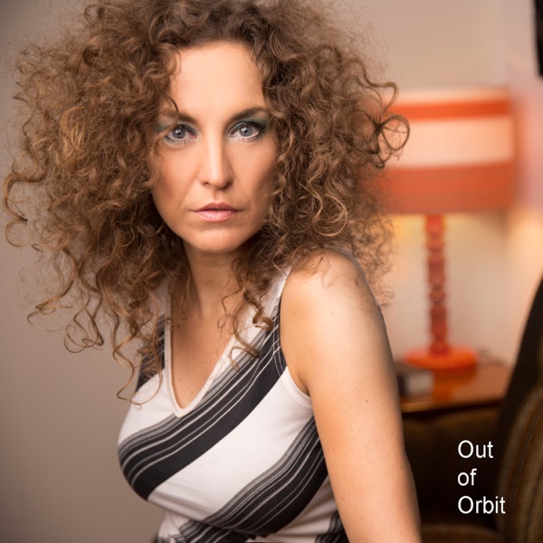 Beady Belle - Out Of Orbit