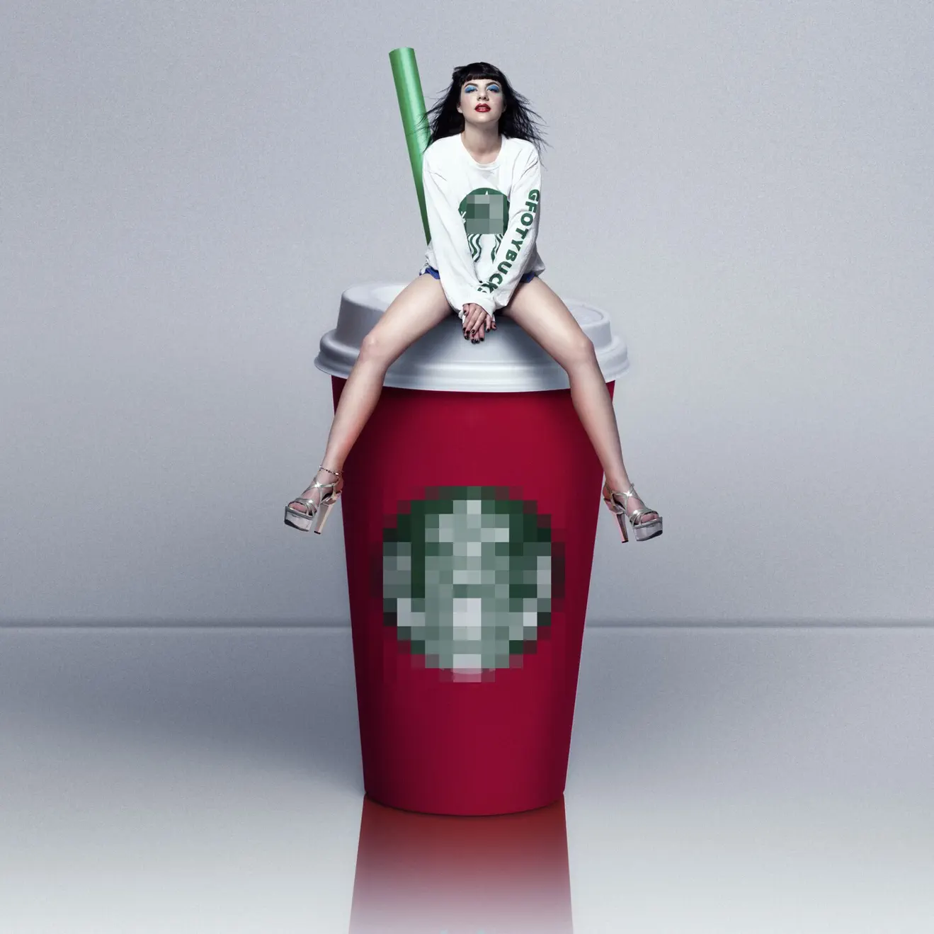 GFOTY – Gfotybucks : Red Cups (2018) [iTunes Match M4A]